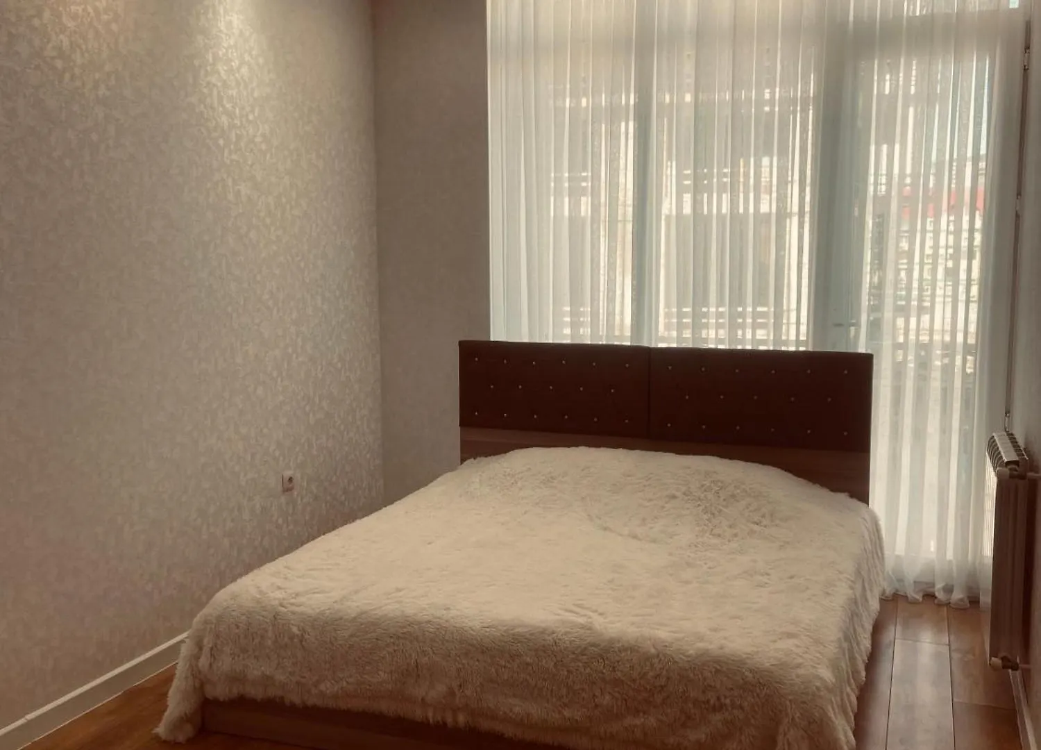 Magnolia Apartment 423 Batumi 0*,  Georgia