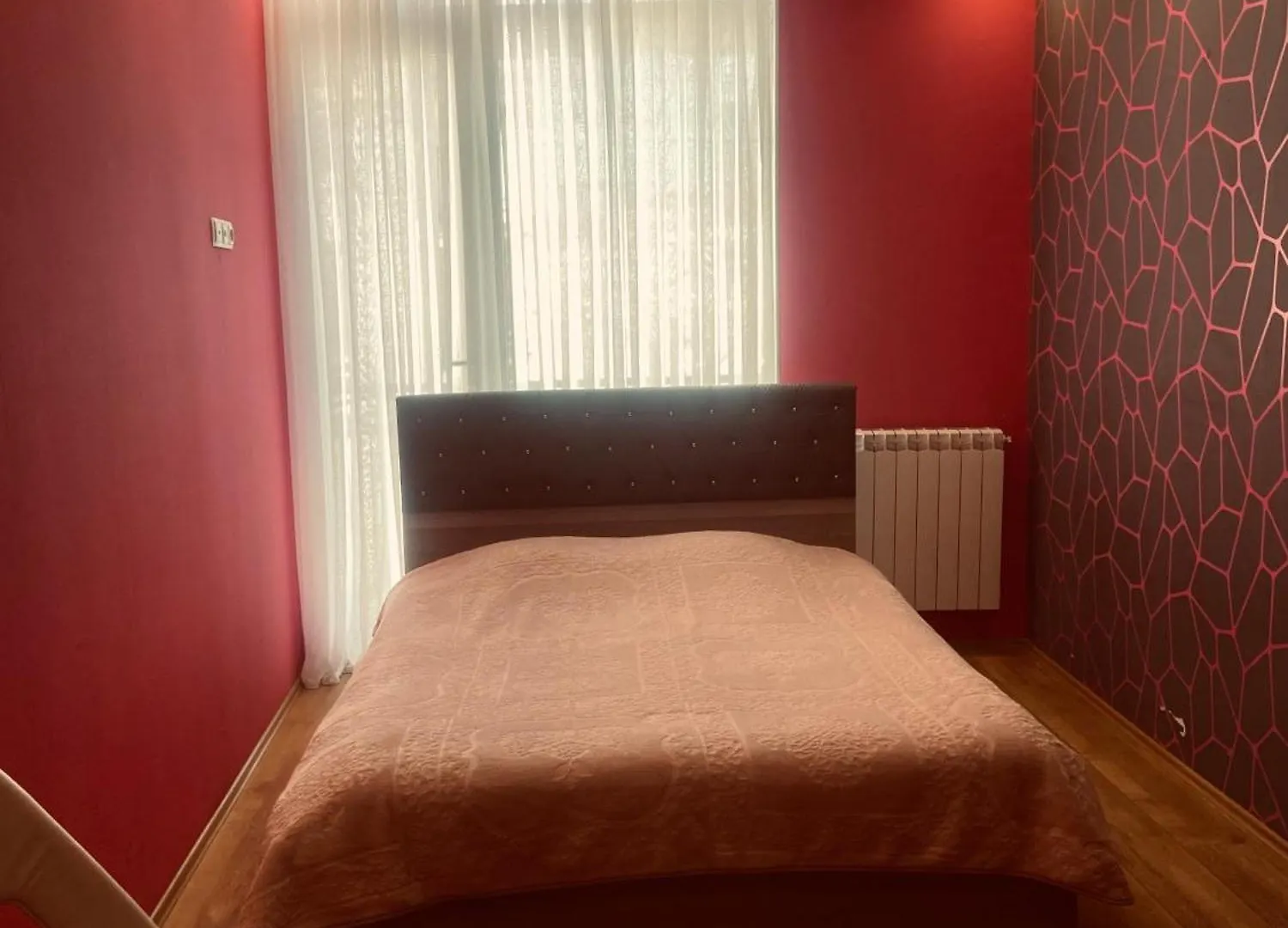 Magnolia Apartment 423 Batumi Georgia