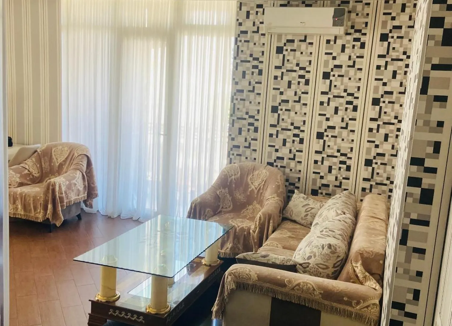Magnolia Apartment 423 Batumi