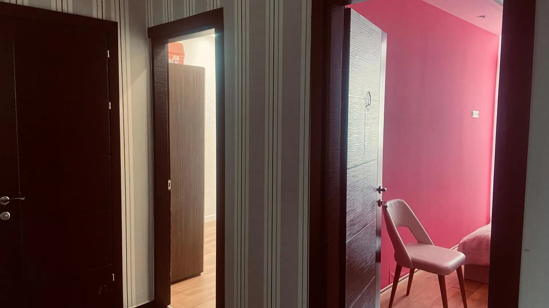 Magnolia Apartment 423 Batumi 0*,  Georgia