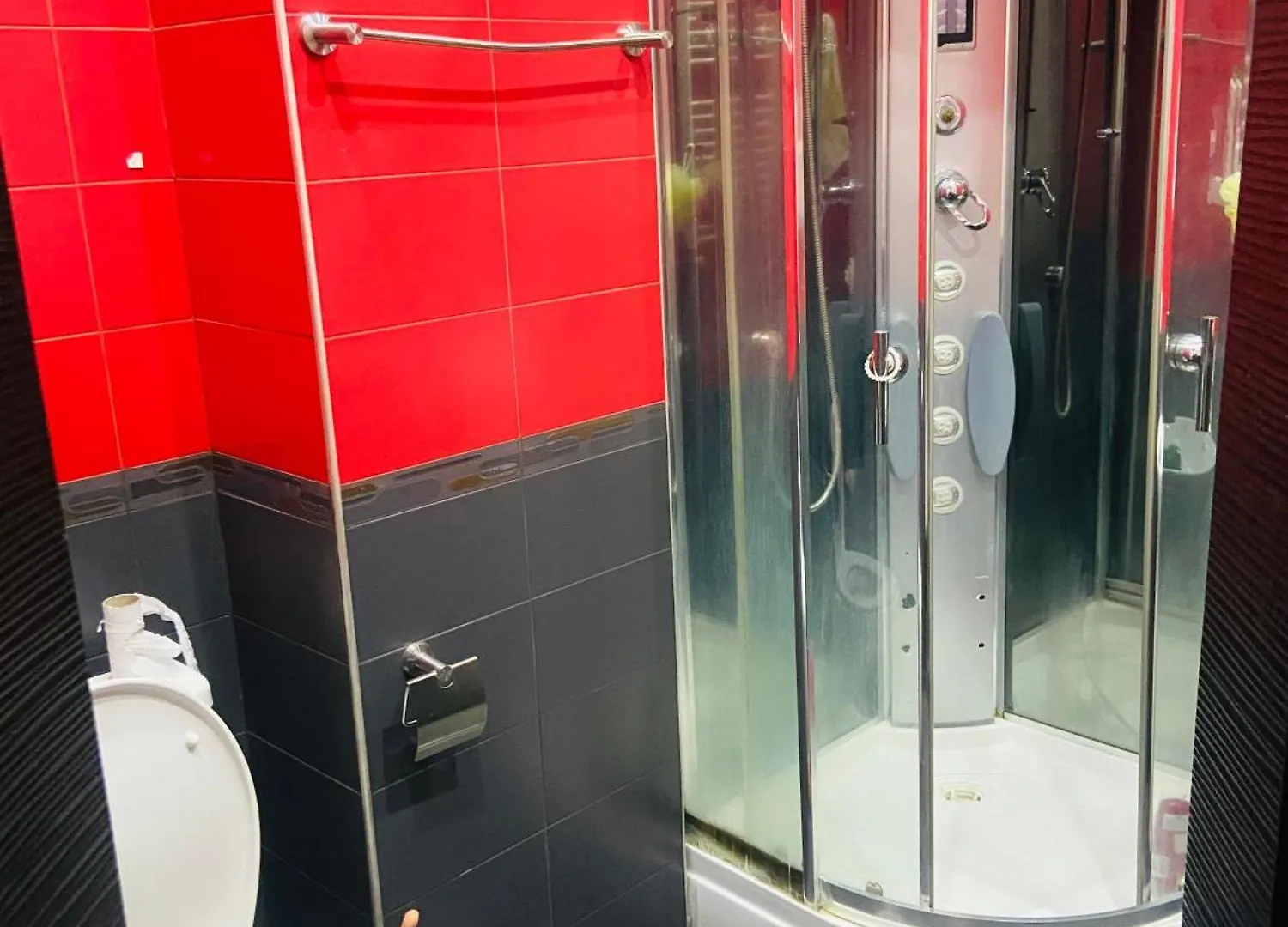 Magnolia Apartment 423 바투미 조지아