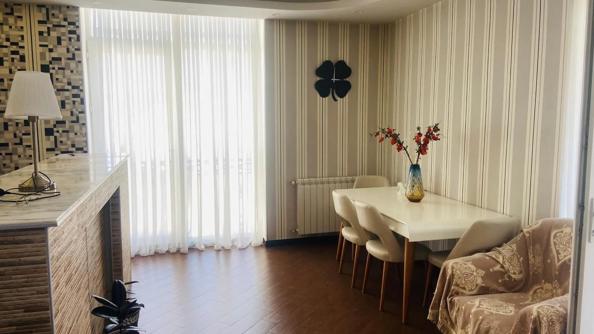 Magnolia Apartment 423 Batumi 0*,