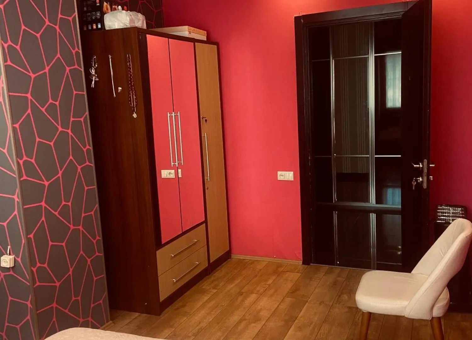 Magnolia Apartment 423 Batumi