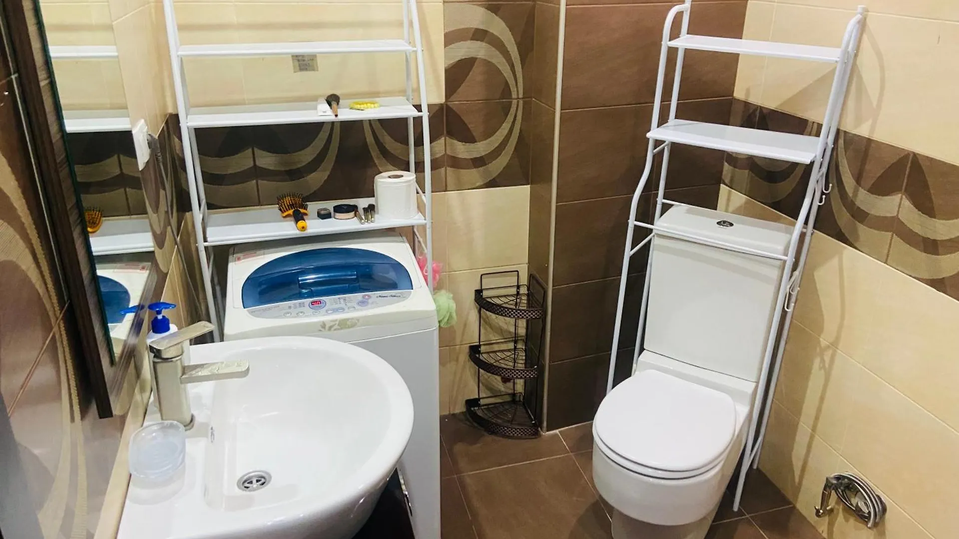 Magnolia Apartment 423 Batumi