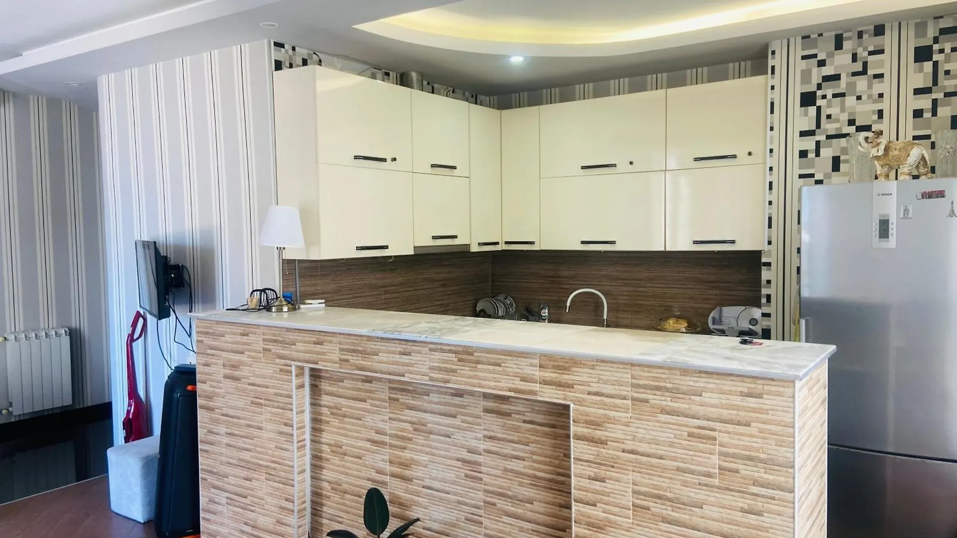 Magnolia Apartment 423 Batumi Georgia