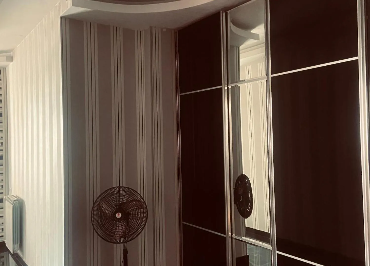 Magnolia Apartment 423 Batumi