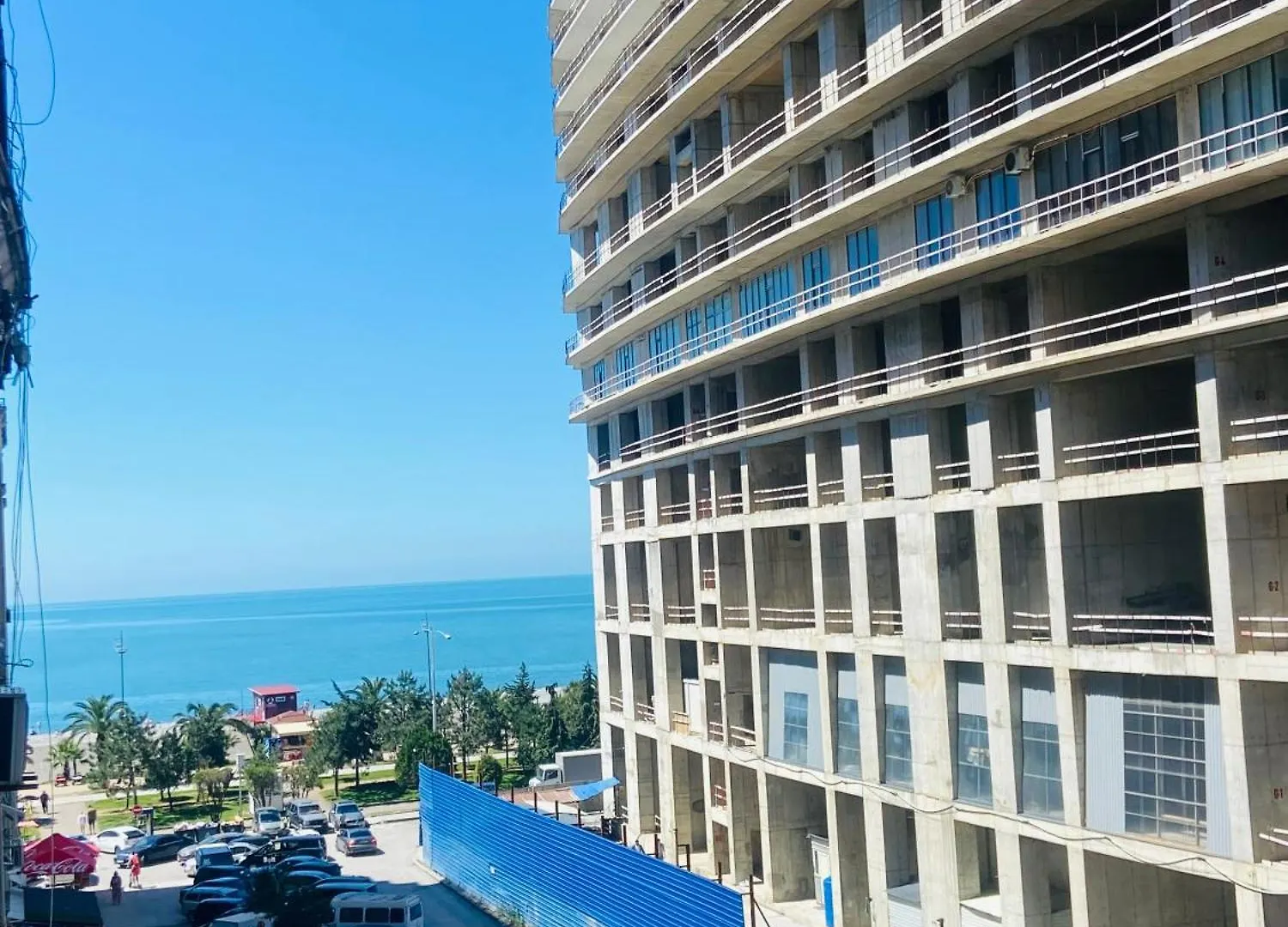 Magnolia Apartment 423 Batumi