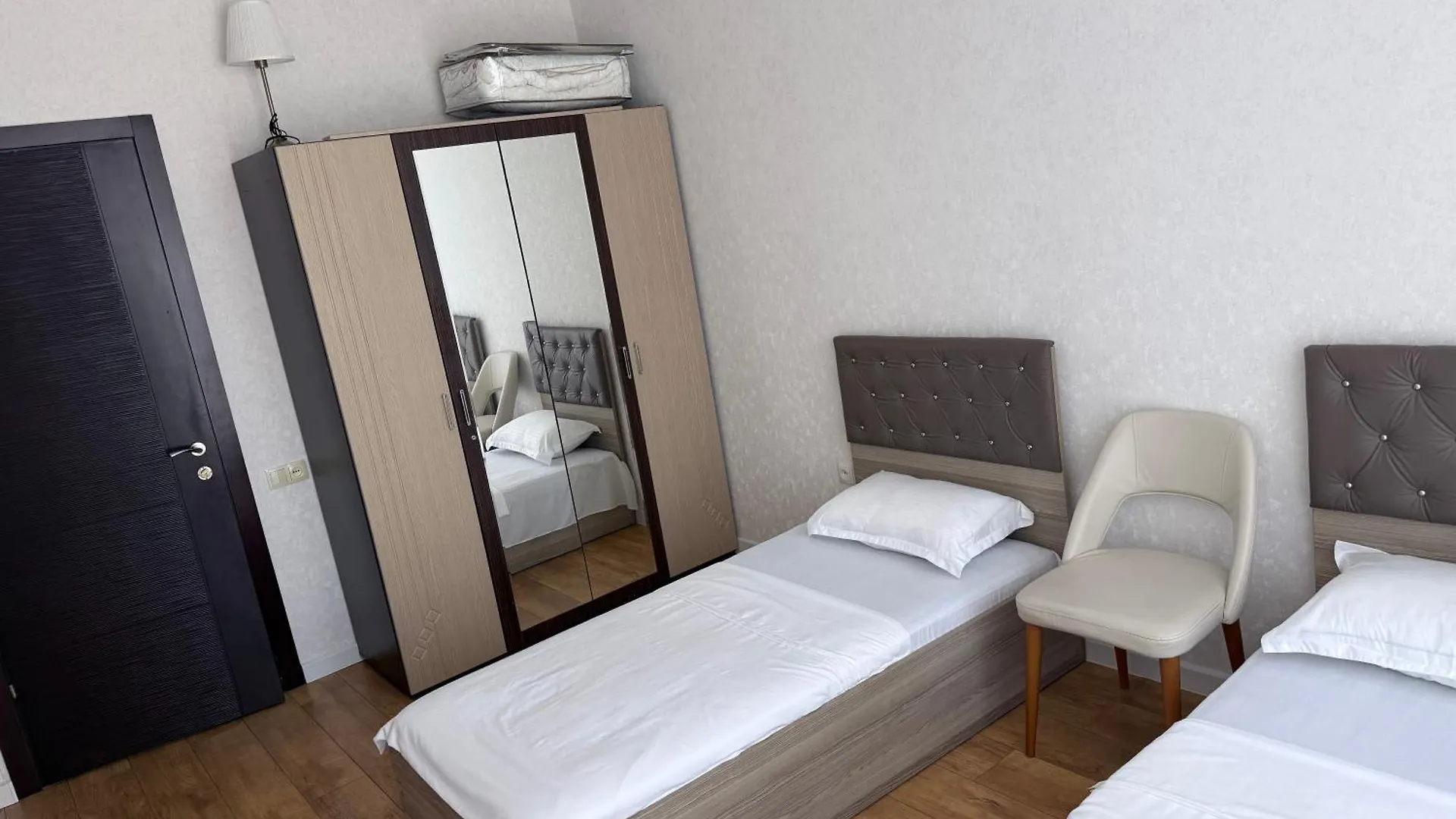 Magnolia Apartment 423 바투미 조지아