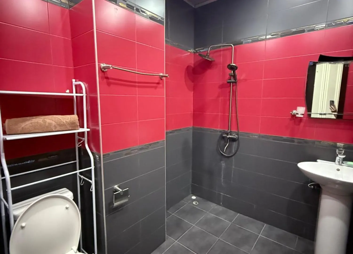 Magnolia Apartment 423 바투미