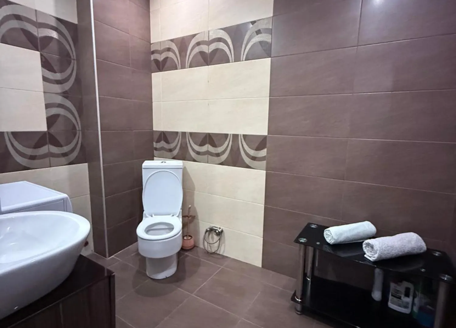 Magnolia Apartment 423 바투미