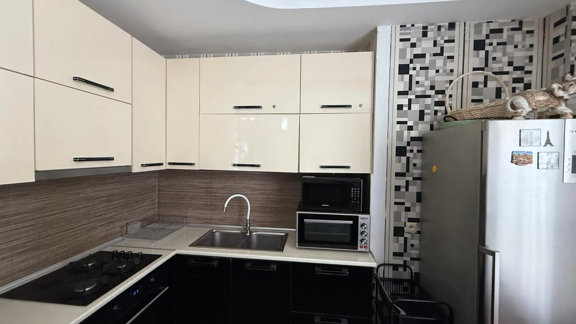 Magnolia Apartment 423 바투미 0*,  조지아