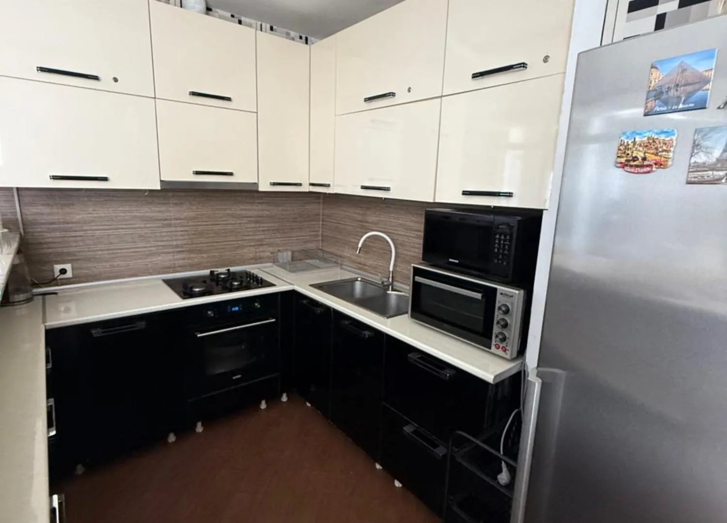 Magnolia Apartment 423 바투미 조지아